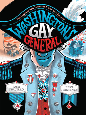 cover image of Washington's Gay General